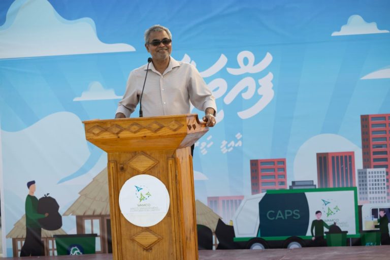 ހއ. ދިއްދޫގައި ވެމްކޯގެ ޚިދުމަތްތައް ފަށައިފި