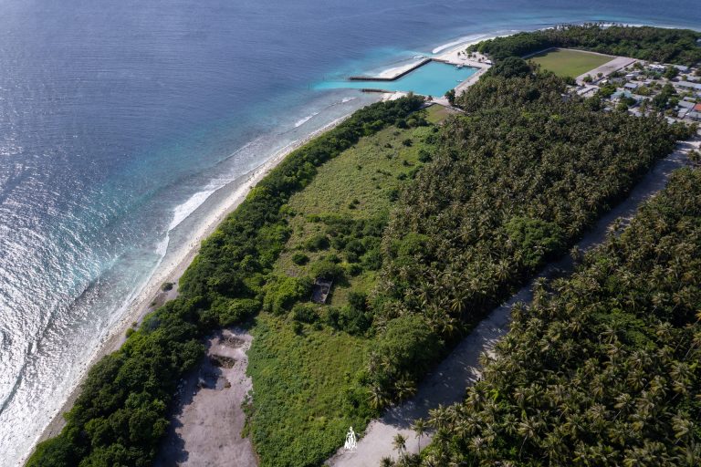 ހިރިމަރަދޫ ރައްޔިތުން ހަނިމާދޫއަށް ބަދަލުކުރަނީ