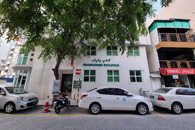 ތިން ބައްޔެއް ފެތުރުން ހުއްޓުވާފައިވާ ފުރަތަމަ ޤައުމަކަށް ރާއްޖެ، ރައީސ އެކަން ފާހަގަކުރައްވައިފި