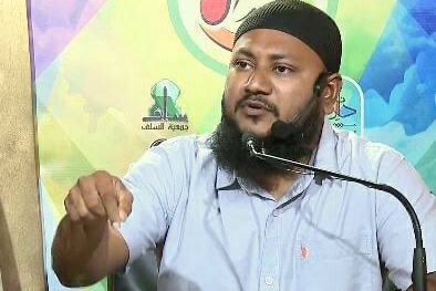 ސަރުކާރު މަގުމަތިން ވައްޓާލަން ތާއީދެއް ނުކުރަން: ޒައިދު