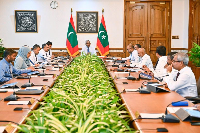 ޑިޖިޓަލް ޓްރާންސްފޮމޭޝަންގެ އިންޤިލާބީ ބަދަލަކަށް މައިގަނޑު އަސާސްތައް އެކަށައެޅުމަށް ނިންމައިފި