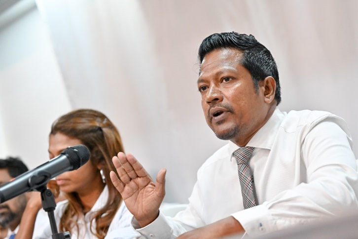 ޑިމޮކްރެޓްސް އިން މިނިވަން ބަހުސް ގެ ނަމުގައި ފޯރަމްތަކެއް ބާއްވަނީ