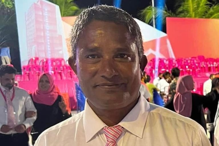 މާބައިދޫގެ ކައުންސިލަރު ކުއްލިގޮތަކަށް ނިޔާވެއްޖެ