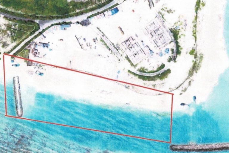 ހުޅުމާލެ ފޭސް ދޭއްގެ އިރުމަތި ފަރާތު މޫދު ކައިރީ ސަރަހައްދަށް ވަނުން މަނާކޮށްފި