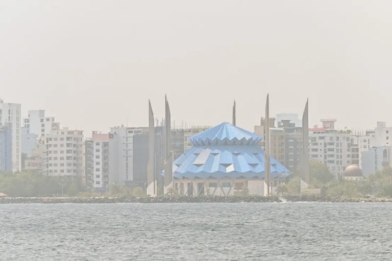 ވައި ނުސާފުވާ ވަގުތުތަަކުގައި ސަމާލުވުމަށް އެޗްޕީއޭ އިން އިލްތިމާސްކޮށްފި
