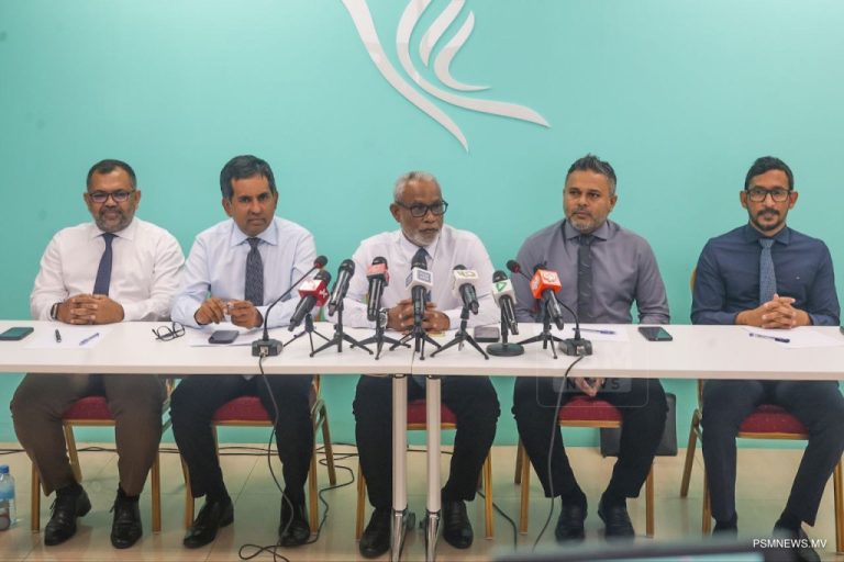 ޕީއެންސީގެ ދަފްތަރާއި މެދު ޝަކުވާ ހުށަހެޅުމަށް ދިން މުއްދަތު އިތުރުކޮށްފި