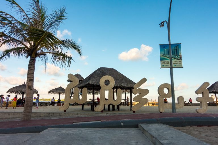 ސަލްޓަން ޕާރކާއި ރަސްފަންނުގެ މަރާމާތުގެ މަސައްކަތް ފެށުމަށް ތައްޔާރުވެއްޖެ