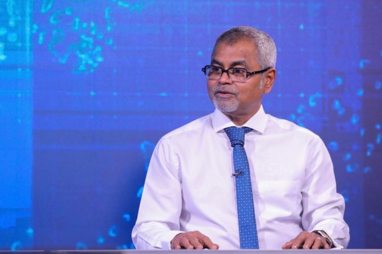 ހުރިހާ ރަށެއްގައި ގެސްޓު ހައުސް ހެދުމަށް ކުރަންޖެހޭ ހުރިހާ ކަމެއް ފުރިހަމަ ކޮށްދޭނަން: ޠާރިޤް