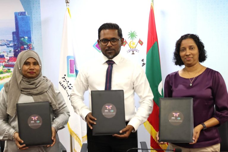 ޘަޤާފީ ޙަރަކާތްތަކާއެކު "އަންބަލަން 2025" ރަސްފަންނުގައި ފަށަނީ