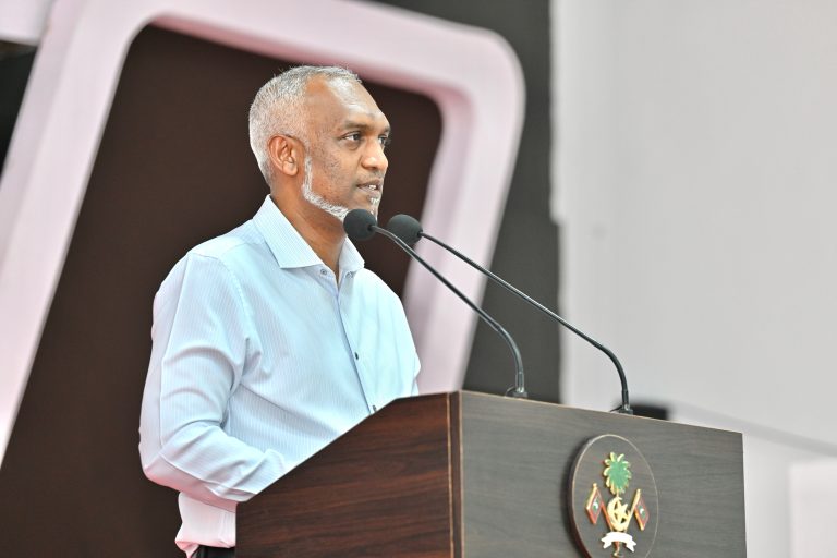 މަޑުއްވަރިއަށް އުފުލަންދޫ އަދި މީދުއަށް ތާވަތާ ލިބޭ ގޮތަށް ހަމަޖައްސަވައިފި