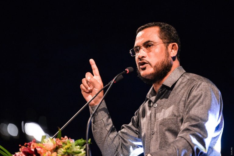 ޑރ. އިލްޔާސް ހުސައިންގެ ހާއްސަ ދަރުހެއް މިރޭ އިސްލާމީ މަރުކަޒުގައި