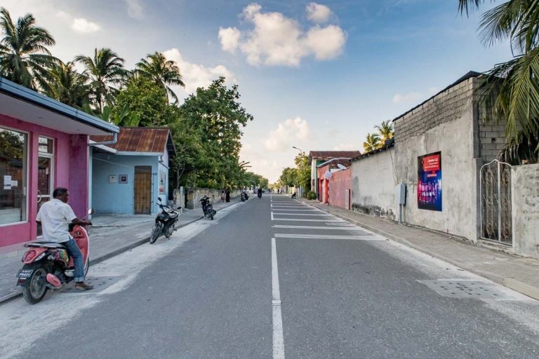އައްޑޫގައި ޑެންގީ ފެތުރޭތީ ސަމާލުވާން އަންގައިފި