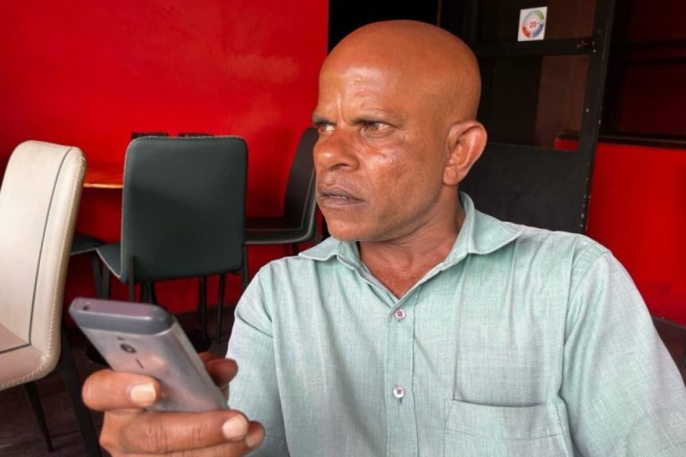 ޕީއެސްއެމްގެ އިސް މުވައްޒަފަކު ނިޔާވެއްޖެ