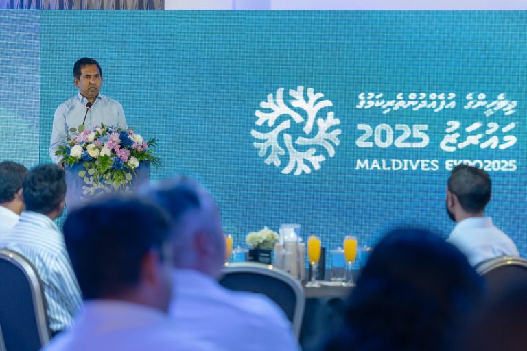 ދިވެހީންގެ އުފެއްދުންތެރިކަމުގެ މަޢުރަޒު އިފްތިތާޙްކޮށްފި