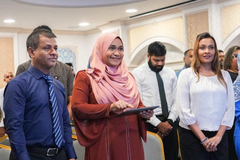 ނަފްސާނީ ޞިއްޙަތުގެ ޚިދުމަތްތައް ހަރުދަނާކުރުމަށް ފަސް އަހަރުގެ ޕްލޭނެއް އެކުލަވާލައިފި