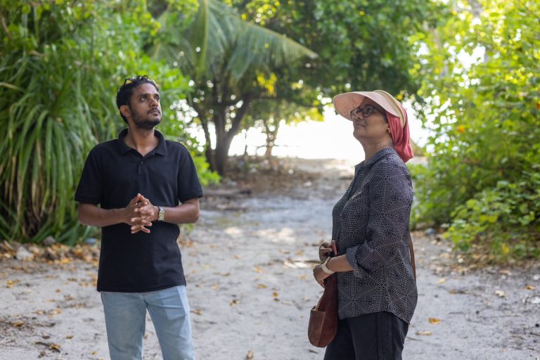 ފަޅުރަށްތައް ވަރުވާއަށް ދިނުމުގެ ކަންކަމަށް ބަދަލުތައް ގެންނަނީ