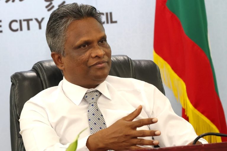 ޖަމުޢިއްޔާތަކާ ގުޅިގެން ދީނީ ދަރުސްދިނުމަށް މާލޭ ސިޓީ ކައުންސިލުން ހުޅުވާލައިފި