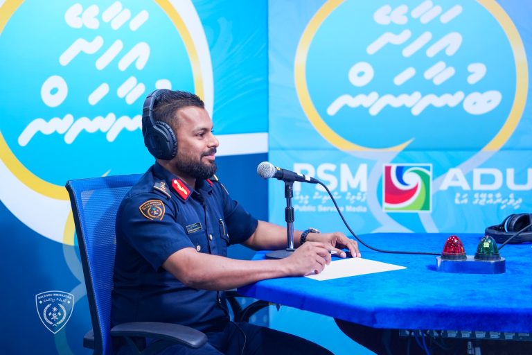 ޝައްމާން ބަންދުން ދޫކޮށްލަންޖެހޭ ހާލަތެއް ނެތް ކަމަށް ސުޕްރީމް ކޯޓުން ވެސް ނިންމައިފި