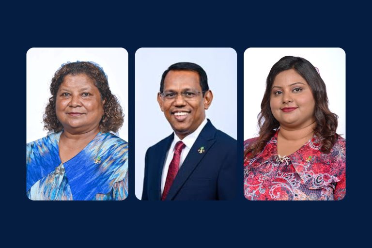 ބޫޓާނާއި ކުވޭތު އަދި ސްވިޓްޒަލަންޑަށް ސަފީރުން ޢައްޔަންކުރަން މަޖިލީހަށް