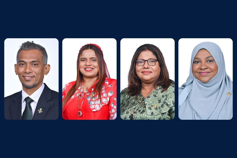 އިތުރު ފަސް ޤައުމަކަށް ނޮން-ރެސިޑެންޓް ސަފީރުން ޢައްޔަންކުރުމަށް ރުހުން ހޯދަނީ