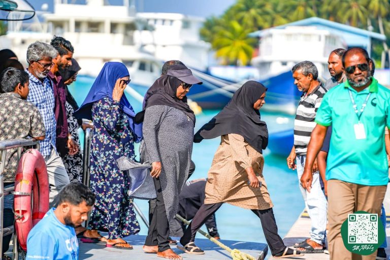 އިހަވަންދޫ ރަމަޟާން ބާޒާރަށް ބޮޑު ތަރުހީބެއް