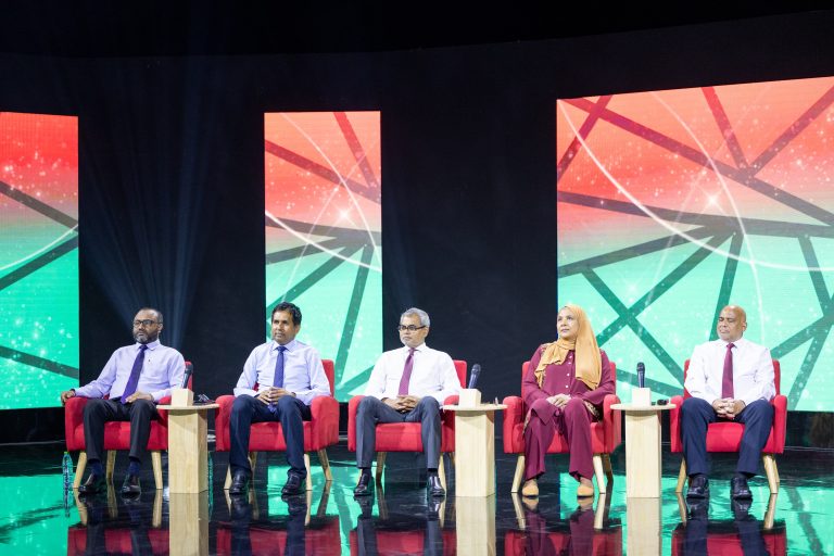 ރޯދަ މަހު ތަކެތީގެ އަގު އުފުލިޔަ ނުދީ ހިފަހައްޓާނަން: ސައީދު