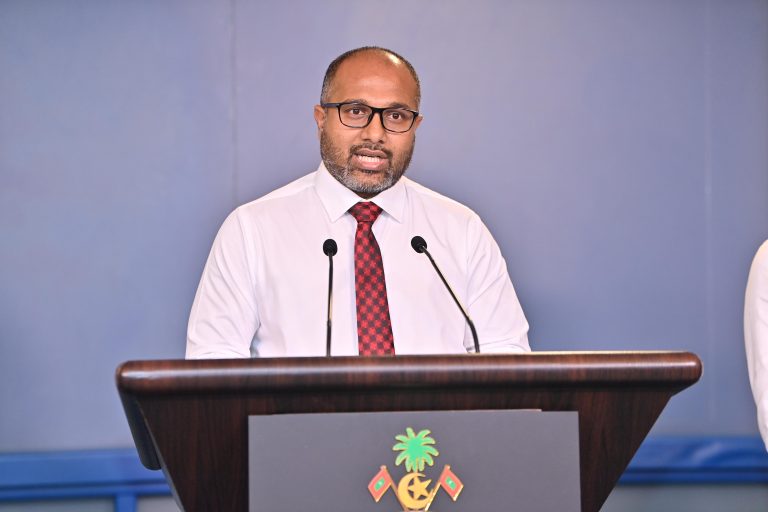 ދެމައިން ނިޔާވި ހާދިސާގެ ޖިނާއީ ތަޙުޤީޤެއް ހިންގުމަށް ފުލުހުންނަށް އަންގައިފި