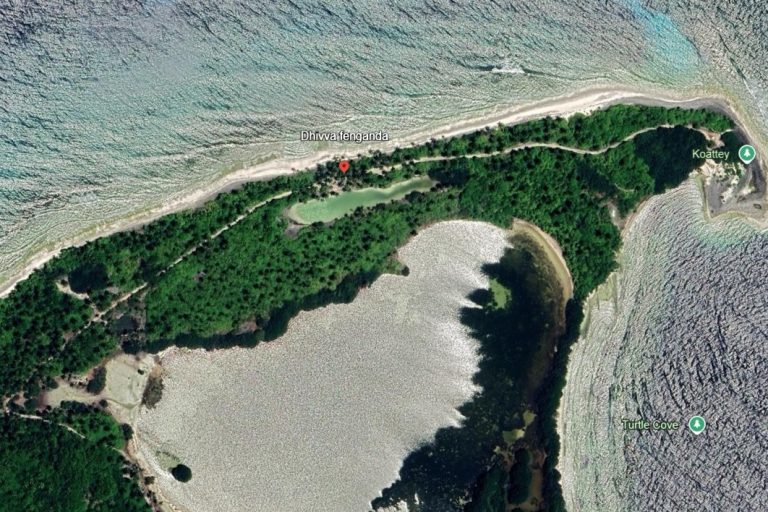 އައްޑޫ ދޮންހެރަ ހަލާލް ޓޫރިޒަމަށް ތަރައްޤީކުރުމަށް ނިންމައިފި