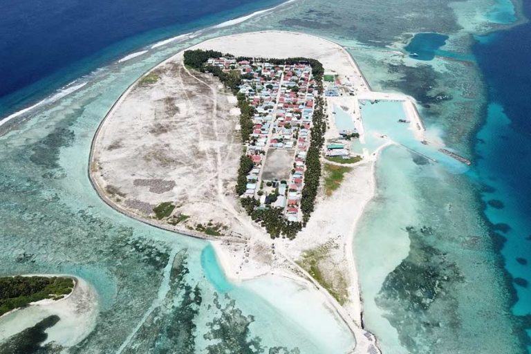 މަޑިފުށީގައި އަންހެނަކު ރޭޕްކުރި ކަމަށް ތުހުމަތުވި މީހަކު މަރުވެއްޖެ