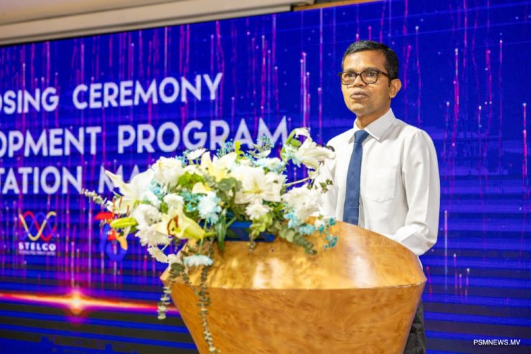 ރިޔާސީ ބަޔާނުން ރައްޔިތުންގެ ހިތްތަކަށް އުފާވެރިކަމާއި އުއްމީދު ގެނެސްދިން: ފަޙްމީ