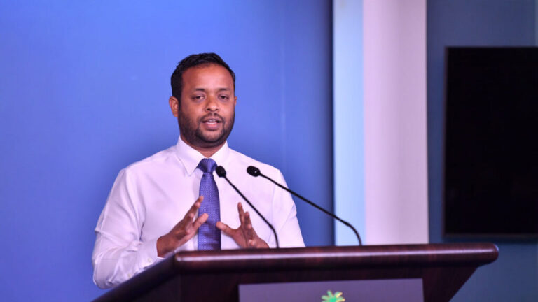 ޢާއިލީ ބޯހިޔާވަހިކަން: މިހާތަނަށް 1،616 އެޕްލިކޭޝަން ހުށަހަޅައިފި