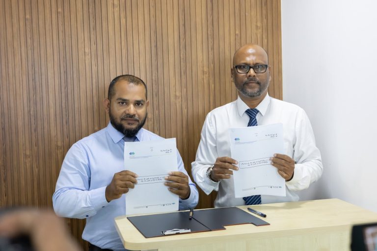 ބުޅާ ފެސިލިޓީ މިނިސްޓްރީ އާއި ހަވާލުކޮށްފި