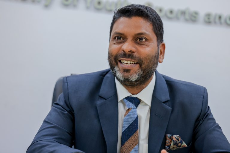 ސްޕޯޓްސް މިނިސްޓްރީއަށް ޕަރމަނަންޓް ސެކްރެޓަރީއަކު ހޯދަނީ