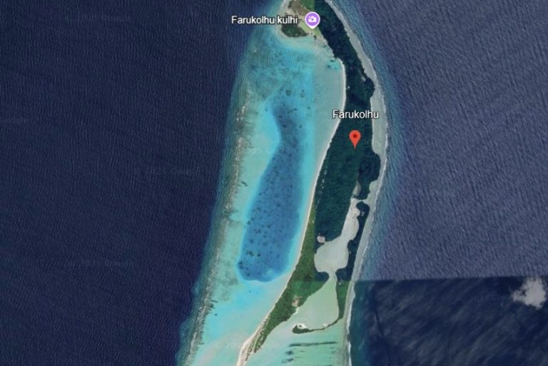 ހިމާޔަތްކޮށްފައިވާ ށ.ފަރުކޮޅުން ވެލިނަގާ މައްސަލަ އީޕީއޭ އިން ބަލަނީ