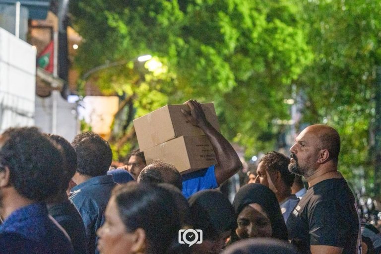 އިތުރު ސަރަހައްދުގައި މަސްދަޅު ބަހަން ނިންމައިފި