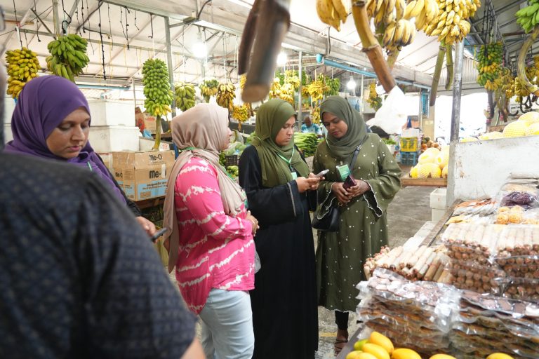 ކާބޯތަކެތީގެ ޚިދުމަތްދޭ ތަންތަނުގެ ހާއްސަ އިންސްޕެކްޝަނެއް ކުރިއަށް ގެންދަން ނިންމައިފި