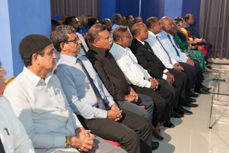 ޤައުމިއްޔަތުގެ އިސްވަރުގެ މި އަހަރު ފުރަތަމަ ސިންތާ ބާއްވައިފި