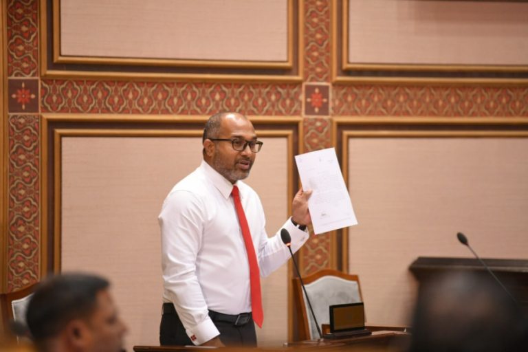 އެކްސްޕެޓް ސިސްޓަމްގެ މައްސަލާގައި އިހުމާލުވި ވެރިންގެ މައްސަލަ އޭސީސީ އަށް