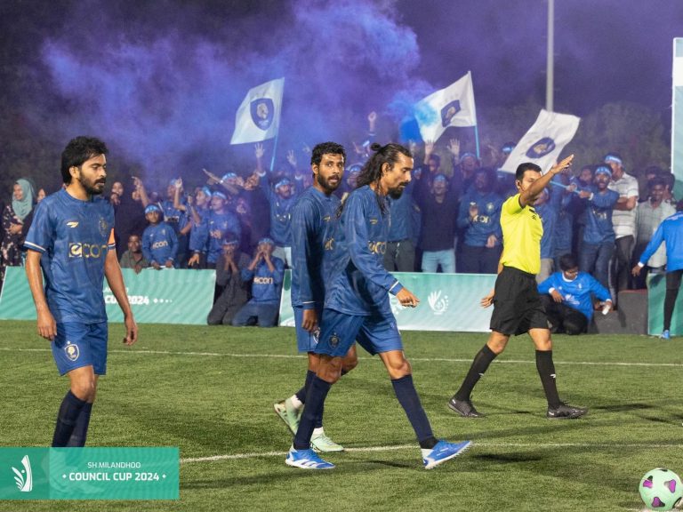 މަޝްހޫރު ކުޅުންތެރިންނާއެކު މިލަންދޫ ކައުންސިލް ފުޓްސަަލް މުބާރާތް ފިތުރު އީދު ދުވަހު ފަށަނީ