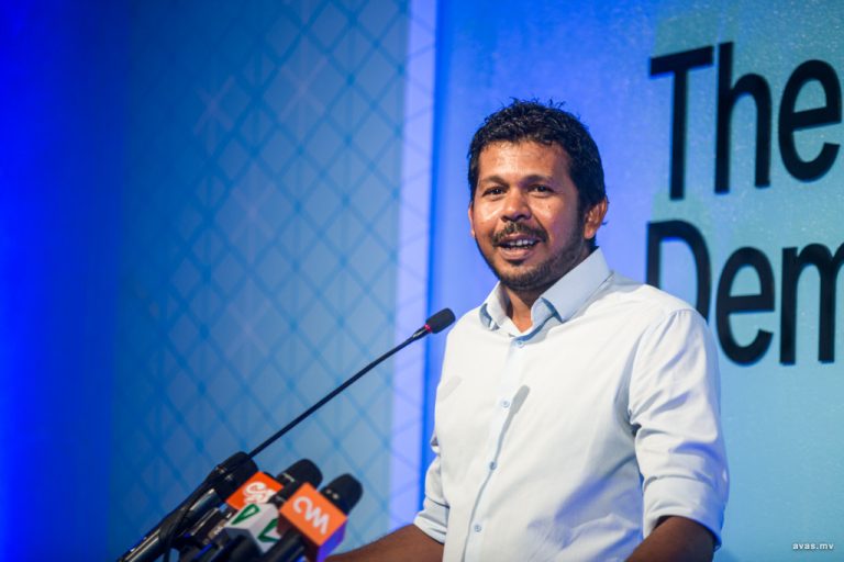 ހުރަސް އަޅަން ނުކެރުނީ ތަންކޮޅެއް މީހުން ގިނަވީމަ: ވައްޑެ