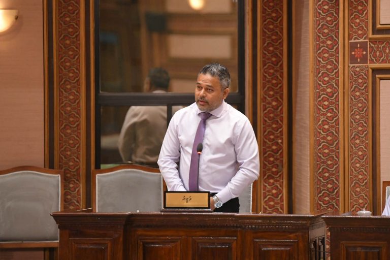 މަހުގެ އިތުރު އުފެއްދުން ބާޒާރަށް ނެރުމަށް ވޯލްޑް ބޭންކުން 8.3 މިލިއަން ޑޮލަރު