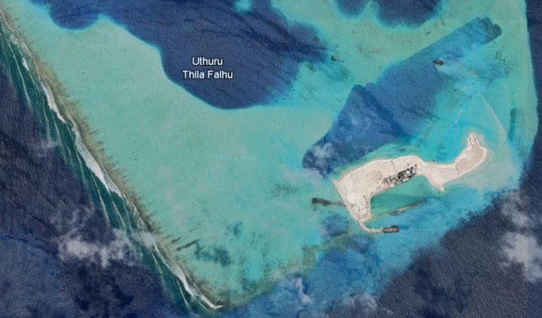 އުތުރުތިލަފަޅު ހިއްކައި ބޯހިޔާވަހިކަމުގެ މަޝްރޫއުއެއް ހިންގަން ނިންމައިފި