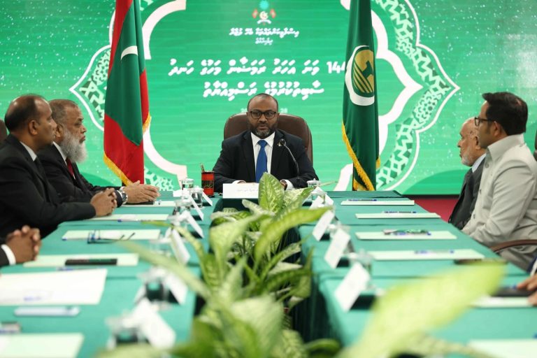 ޝައްވާލް މަހުގެ ހަނދު ސާބިތުކުރުން މިރޭ