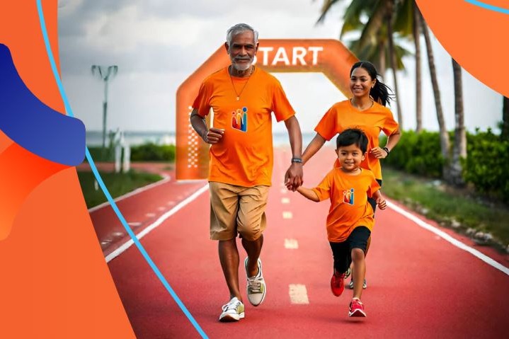 ޕެންޝަން އޮފީހުން "3 ޖެނެރޭޝަންވޯކް" މިއަހަރުވެސް ބާއްވަން ނިންމައިފި