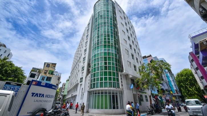 ޕްރިވެންޓިވް ކެއަރގެ ޚިދުމަތްދޭ ޖަމުޢިއްޔާތައް ރަޖިސްޓްރީކުރުމަށް އަންގައިފި