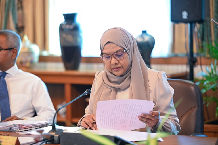 ކުޑަކުދިންގެ ޒާތީ މަޢުލޫމާތު ދެނެގަނެވޭނެފަދަ މަޢުލޫމާތު މީސްމީޑިއާގައި ދައުރު ނުކުރުމަށް އިލްތިމާސްކޮށްފި