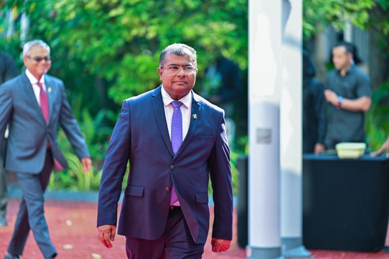 ޤައުމިއްޔަތު ދުވަސް ފާހަގަކުރުމަށް ބާއްވާ އެކުވެރިކަމުގެ ފިނިބުރު މިއަދު ހަވީރު