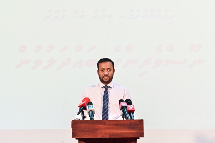 ކުޑަކުއްޖެއްގެ ކަރާމާތް ނަގާލާ ބަޔަކީ އެއްވެސް މީހަކަށް ހެޔޮއެދިގެން މަސައްކަތްކުރާނެ ބައެއް ނޫން: މުއްޠަލިބް
