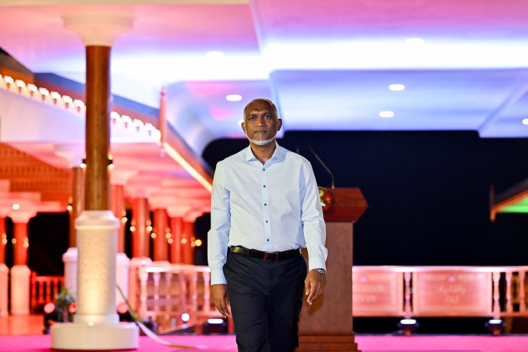 ރައީސް ރަމަޟާން މަހުގެ ތަހުނިޔާ އިސްލާމީ ޤައުމުތަކުގެ ވެރިންނަށް ފޮނުއްވައިފި