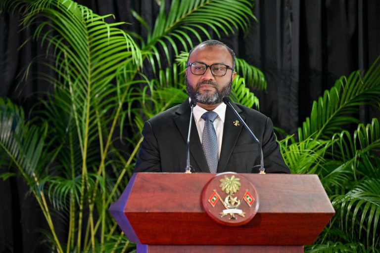 މިސްކިތްތަކުގެ އިމާމުން ފިގުހުވެރިވުމަކީ ވަރަށް މުހިންމު ކަމެއް: ޝަހީމް
